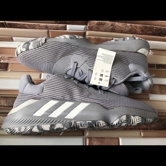 ADIDAS PRO BOUNCE - Picture 4 of 6